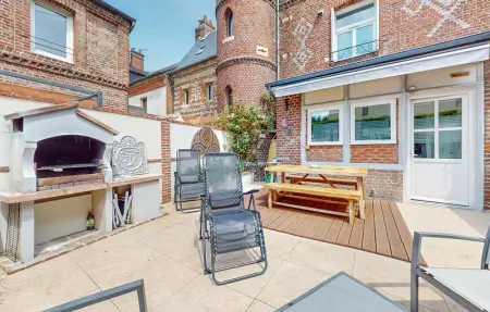 Location Maison 11 personnes à Arques la Bataille - Photo 1