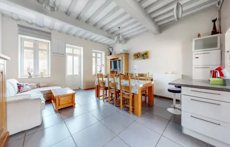 Location Maison 11 personnes à Arques la Bataille - Photo 2