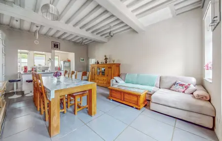 Location Maison 11 personnes à Arques la Bataille - Photo 3