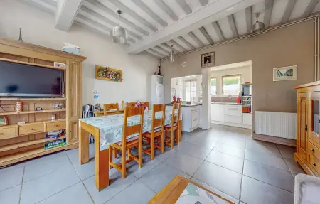 Location Maison 11 personnes à Arques la Bataille - Photo 4