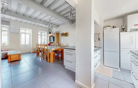 Location Maison 11 personnes à Arques la Bataille - Photo 5