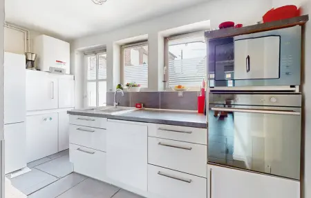 Location Maison 11 personnes à Arques la Bataille - Photo 6