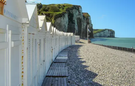 Location Maison 11 personnes à Arques la Bataille - Photo 7