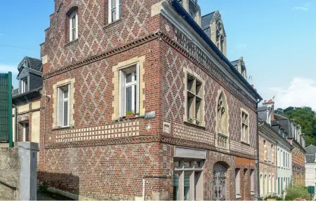 Location Maison 11 personnes à Arques la Bataille - Photo 8