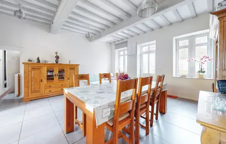 Location Maison 11 personnes à Arques la Bataille - Photo 12