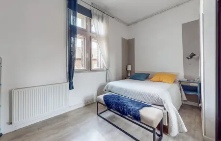 Location Maison 11 personnes à Arques la Bataille - Photo 14