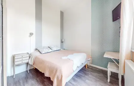 Location Maison 11 personnes à Arques la Bataille - Photo 15