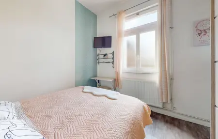 Location Maison 11 personnes à Arques la Bataille - Photo 16