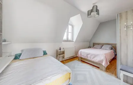 Location Maison 11 personnes à Arques la Bataille - Photo 17