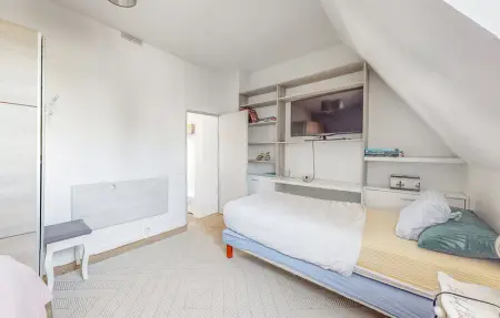 Location Maison 11 personnes à Arques la Bataille - Photo 18