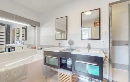 Location Maison 11 personnes à Arques la Bataille - Photo 20