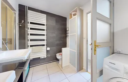 Location Maison 11 personnes à Arques la Bataille - Photo 21