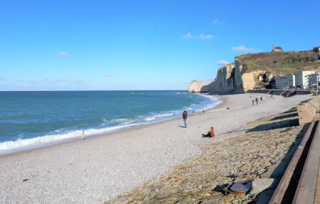 Location Maison 11 personnes à Arques la Bataille - Photo 22