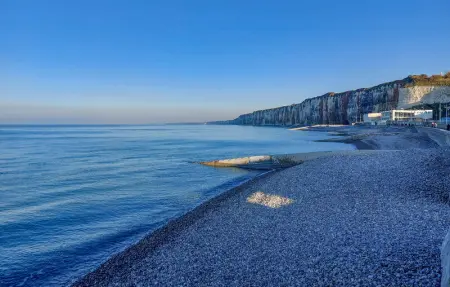 Location Maison 11 personnes à Arques la Bataille - Photo 23