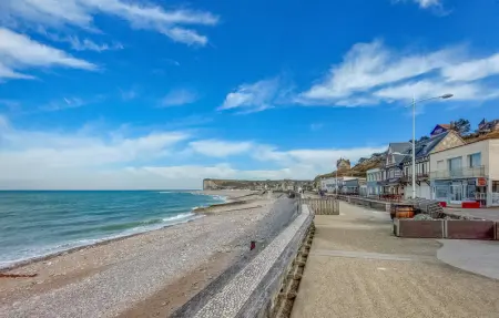 Location Maison 11 personnes à Arques la Bataille - Photo 24