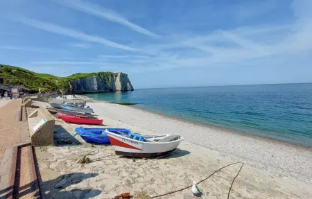 Location Maison 11 personnes à Arques la Bataille - Photo 25