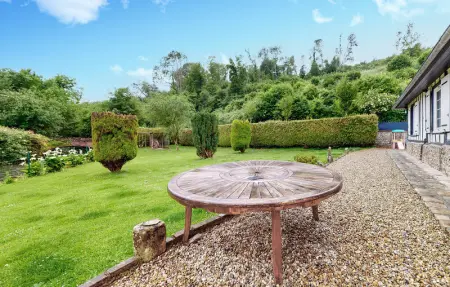 Location Maison 8 personnes à Vittefleur - Photo 1