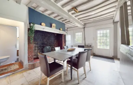 Location Maison 8 personnes à Vittefleur - Photo 5