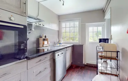 Location Maison 8 personnes à Vittefleur - Photo 6