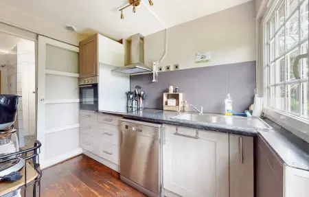 Location Maison 8 personnes à Vittefleur - Photo 7