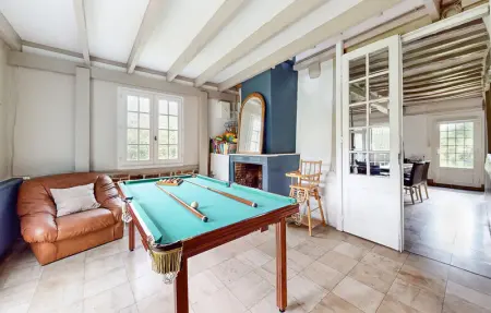 Location Maison 8 personnes à Vittefleur - Photo 8