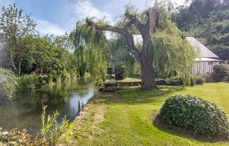 Location Maison 8 personnes à Vittefleur - Photo 13