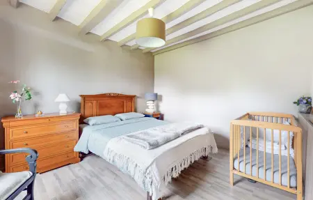 Location Maison 8 personnes à Vittefleur - Photo 16