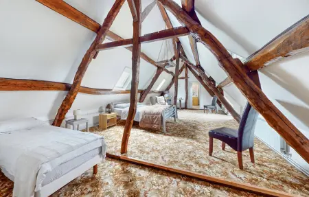 Location Maison 8 personnes à Vittefleur - Photo 18