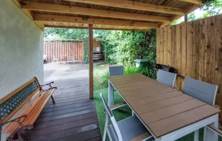 Location Maison 6 personnes à Andernos les Bains - Photo 1