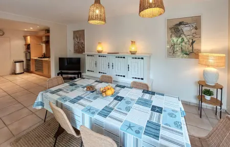 Location Maison 6 personnes à Andernos les Bains - Photo 3