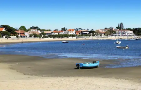 Location Maison 6 personnes à Andernos les Bains - Photo 7