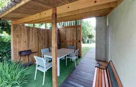 Location Maison 6 personnes à Andernos les Bains - Photo 11