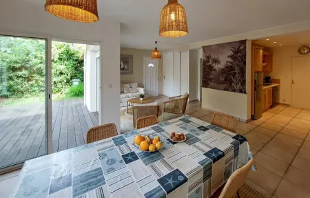 Location Maison 6 personnes à Andernos les Bains - Photo 17