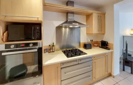 Location Maison 6 personnes à Andernos les Bains - Photo 19