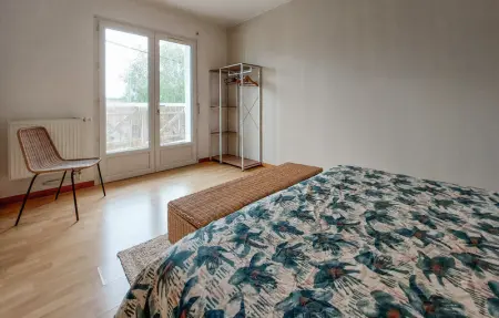 Location Maison 6 personnes à Andernos les Bains - Photo 23