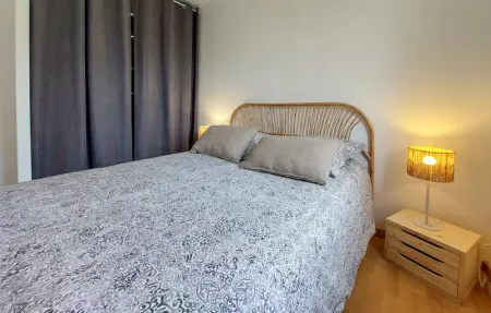 Location Maison 6 personnes à Andernos les Bains - Photo 24