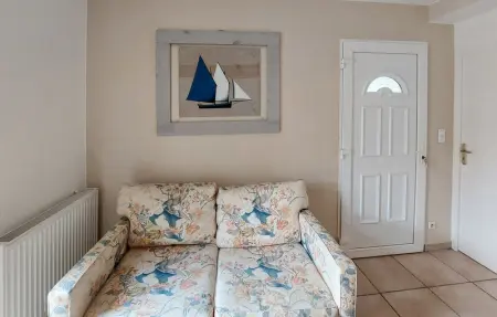 Location Maison 6 personnes à Andernos les Bains - Photo 25