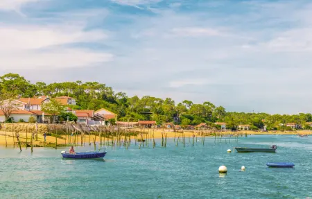 Location Maison 6 personnes à Andernos les Bains - Photo 33