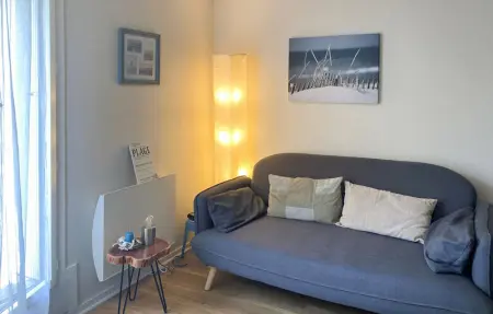 Location Appartement 3 personnes à PORNICHET - Photo 2