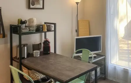 Location Appartement 3 personnes à PORNICHET - Photo 3