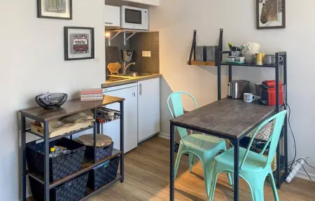 Location Appartement 3 personnes à PORNICHET - Photo 4