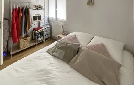 Location Appartement 3 personnes à PORNICHET - Photo 5