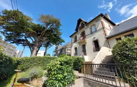 Location Appartement 3 personnes à PORNICHET - Photo 6