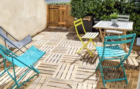 Location Appartement 3 personnes à PORNICHET - Photo 7