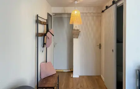 Location Appartement 3 personnes à PORNICHET - Photo 8