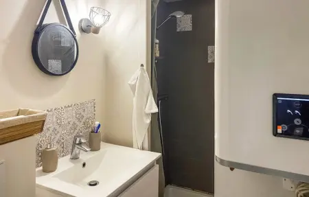 Location Appartement 3 personnes à PORNICHET - Photo 9