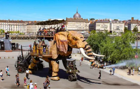 Location Appartement 3 personnes à PORNICHET - Photo 10