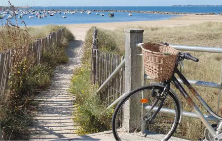 Location Appartement 3 personnes à PORNICHET - Photo 12