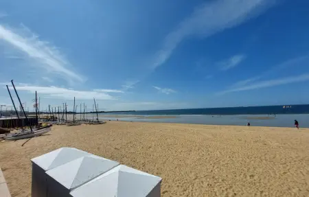 Location Appartement 3 personnes à PORNICHET - Photo 13