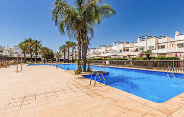 Location Appartement à Alhama de Murcia ECM382 N°1005580